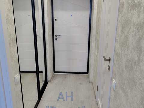 квартира по адресу Мира ул., 53