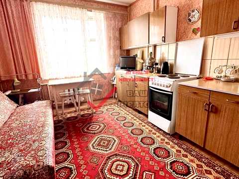 квартира по адресу Решетиловская ул. (Маршала Бирюзова), 80