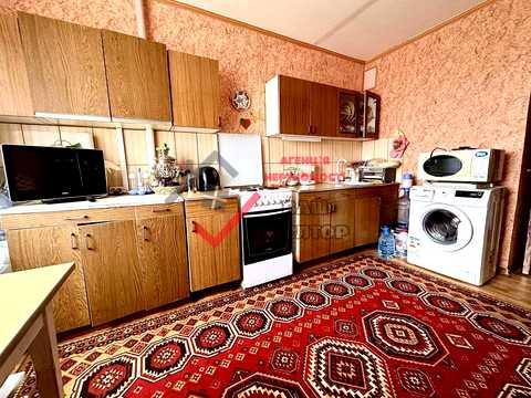 квартира по адресу Решетиловская ул. (Маршала Бирюзова), 80