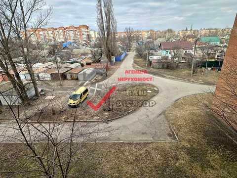 квартира по адресу Решетиловская ул. (Маршала Бирюзова), 80