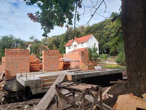 будинок за адресою с. Великі Гаї, Липова