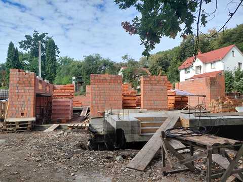 будинок за адресою с. Великі Гаї, Липова
