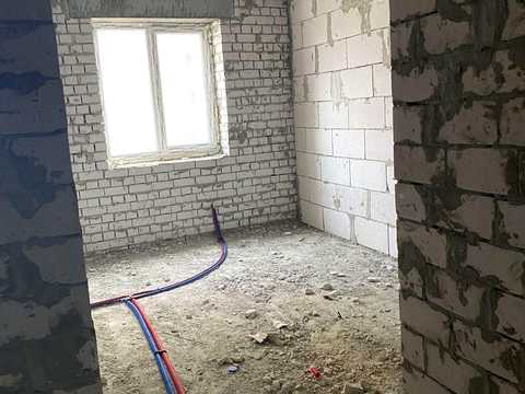 квартира по адресу Полтавский Шлях ул., 184-В