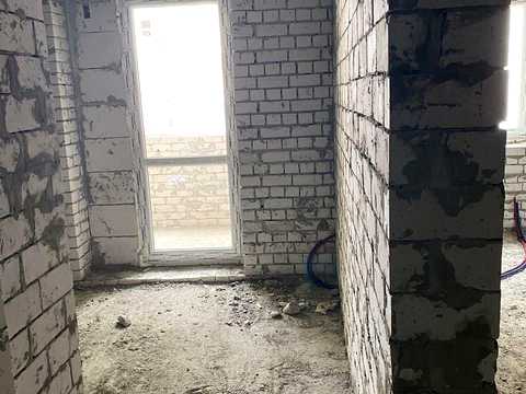 квартира по адресу Полтавский Шлях ул., 184-В