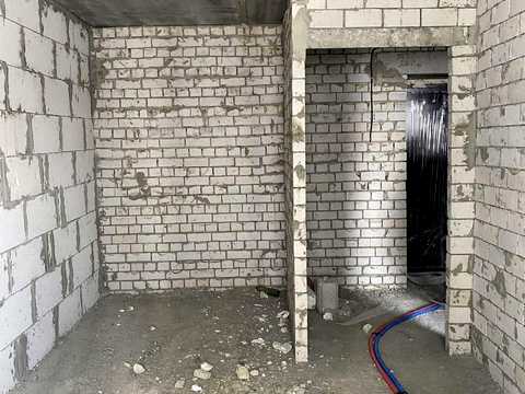 квартира по адресу Полтавский Шлях ул., 184-В