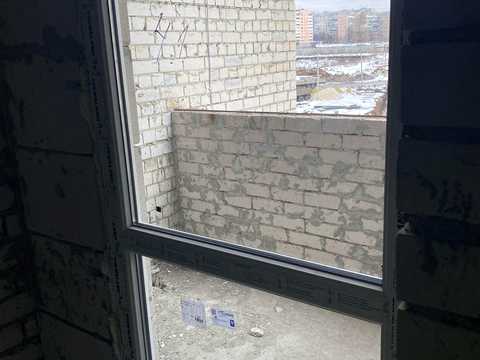 квартира по адресу Полтавский Шлях ул., 184-В