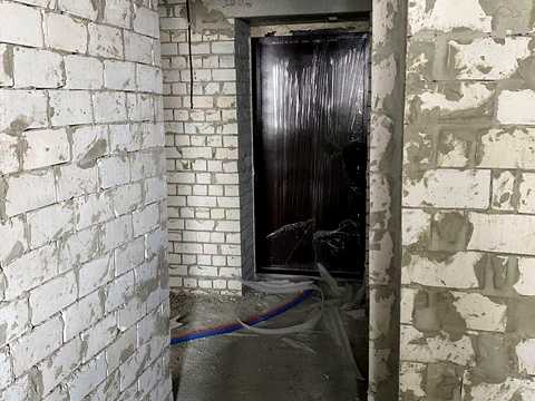 квартира по адресу Полтавский Шлях ул., 184-В