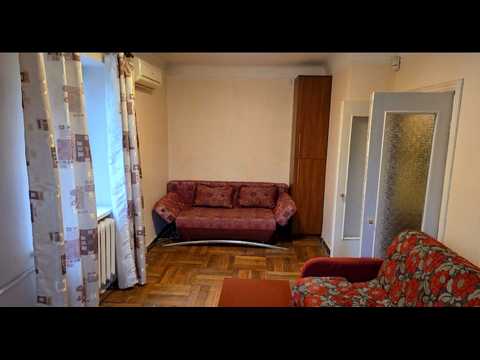 квартира по адресу Леонида Каденюка просп. (Юрия Гагарина), 20