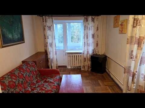 квартира по адресу Леонида Каденюка просп. (Юрия Гагарина), 20