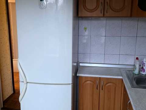 квартира по адресу Леонида Каденюка просп. (Юрия Гагарина), 20