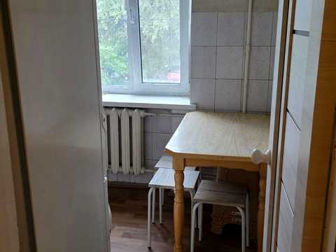 квартира по адресу Леонида Каденюка просп. (Юрия Гагарина), 20