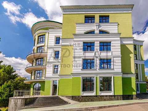 комерційна за адресою Набережно-Печерська дорога дор., 10