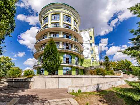 комерційна за адресою Набережно-Печерська дорога дор., 10