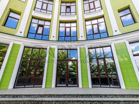 комерційна за адресою Набережно-Печерська дорога дор., 10