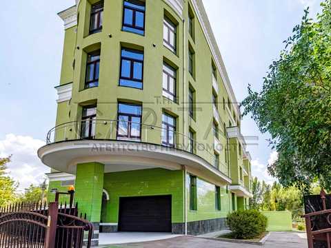комерційна за адресою Набережно-Печерська дорога дор., 10