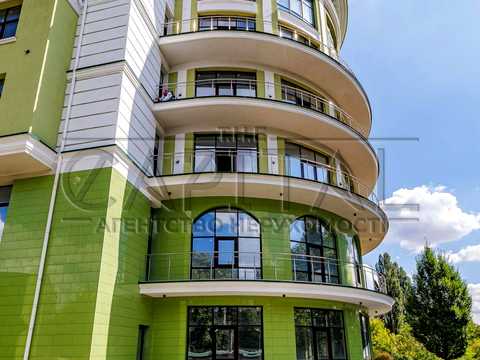 комерційна за адресою Набережно-Печерська дорога дор., 10