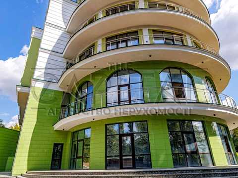 комерційна за адресою Набережно-Печерська дорога дор., 10