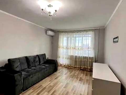 квартира по адресу Юрия Поправки ул. (Миколи Лебедєва), 4/39-А