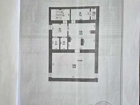 коммерческая по адресу Куликовская ул., 48