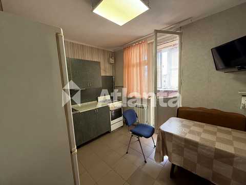 квартира по адресу Жолио Кюри ул., 64
