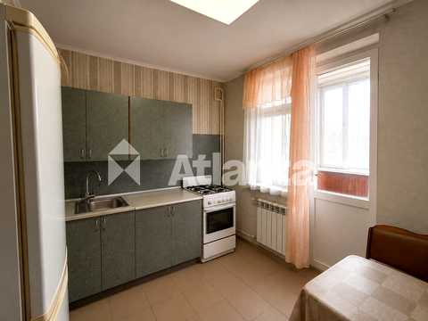 квартира по адресу Жолио Кюри ул., 64