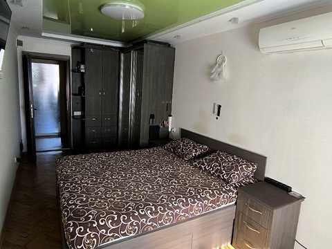 квартира за адресою Середньофонтанський пров., 16/18