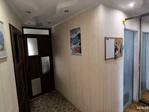 квартира за адресою Середньофонтанський пров., 16/18