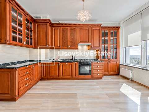 квартира за адресою Буслівська вул., 12