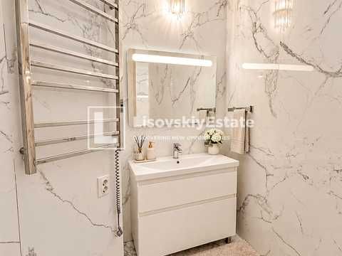 квартира за адресою Буслівська вул., 12