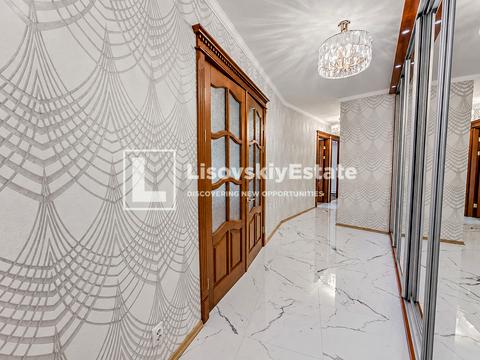 квартира за адресою Буслівська вул., 12