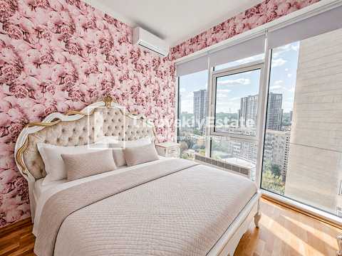 квартира за адресою Буслівська вул., 12