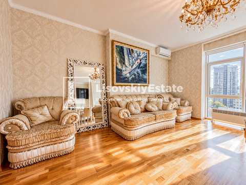 квартира за адресою Буслівська вул., 12