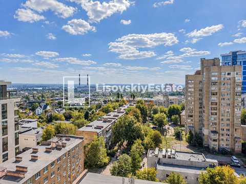 квартира за адресою Буслівська вул., 12