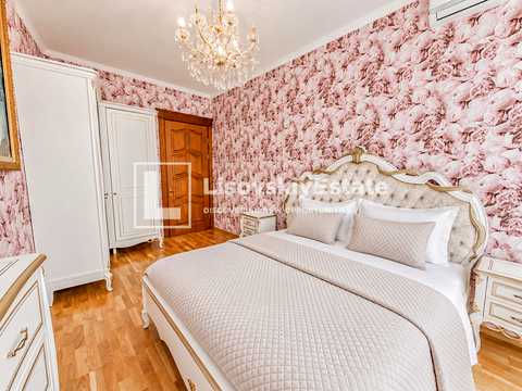 квартира за адресою Буслівська вул., 12