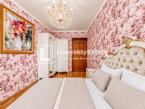 квартира за адресою Буслівська вул., 12