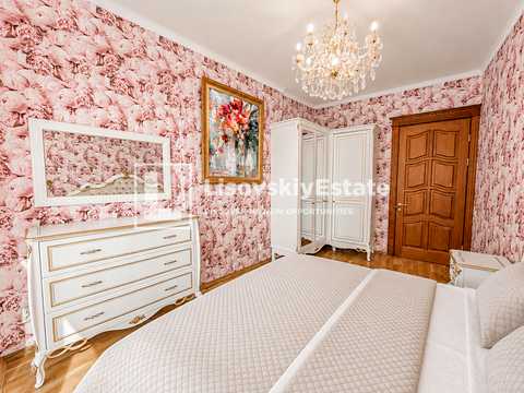 квартира за адресою Буслівська вул., 12