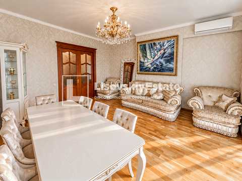 квартира за адресою Буслівська вул., 12