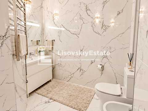 квартира за адресою Буслівська вул., 12
