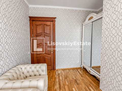квартира за адресою Буслівська вул., 12