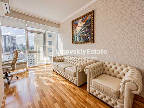 квартира за адресою Буслівська вул., 12