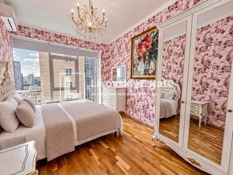 квартира за адресою Буслівська вул., 12