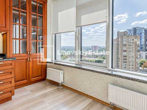квартира за адресою Буслівська вул., 12