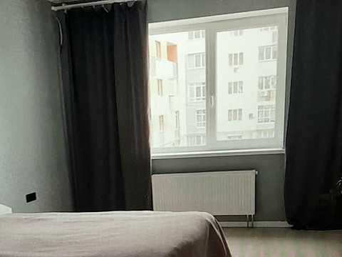 квартира по адресу Домостроительная ул., 11