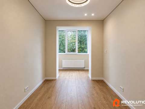 квартира по адресу Загородная ул., 5