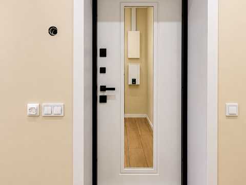 квартира по адресу Загородная ул., 5