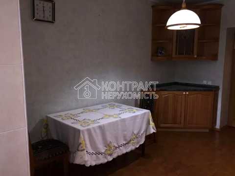 квартира по адресу Героев Харькова просп. (Московский), 128