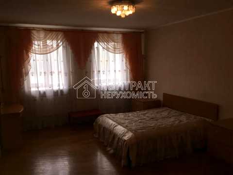квартира по адресу Героев Харькова просп. (Московский), 128
