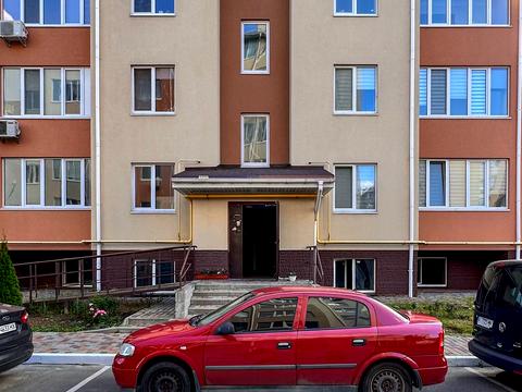 квартира по адресу Загородная ул., 5