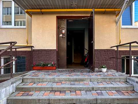 квартира по адресу Загородная ул., 5