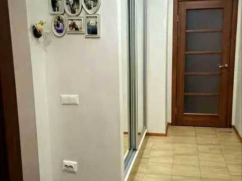 квартира по адресу Європейська ул., 1